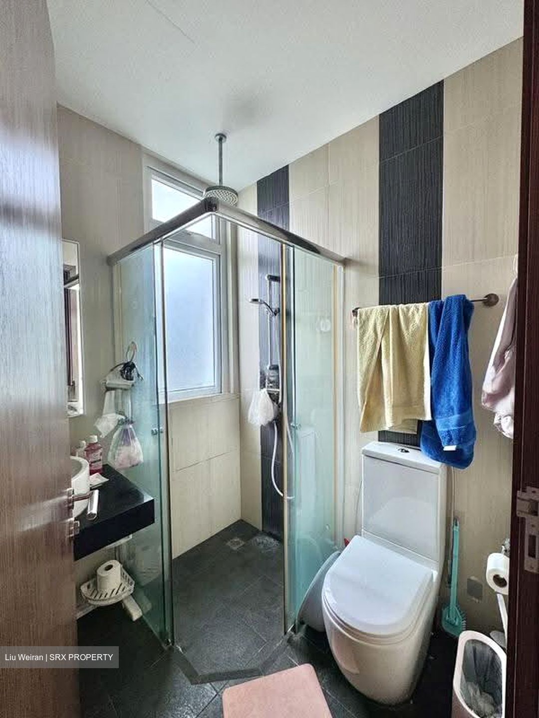 Cardiff Residence (D19), Condominium #632841171